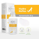 Soft Care Hydra Reflex para Cães e Gatos 50g